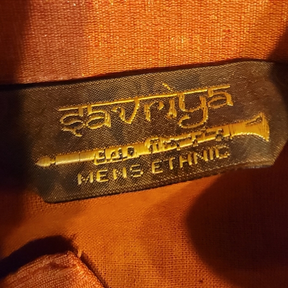 Kurta by Savriya size small - Picture 3 of 8